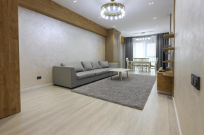 Akay Central Apartment